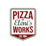 Eleni's Pizza Works — Greek-Style Pizza, Sarasota FL